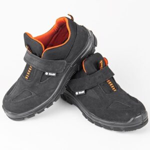 Çıldır Çelik Tabanlı İş Ayakkabıları